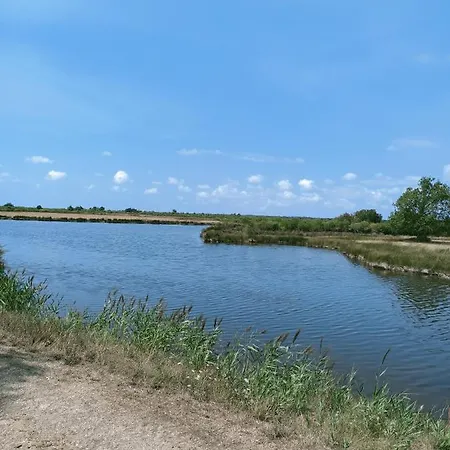 Appartamento Joli Audenge