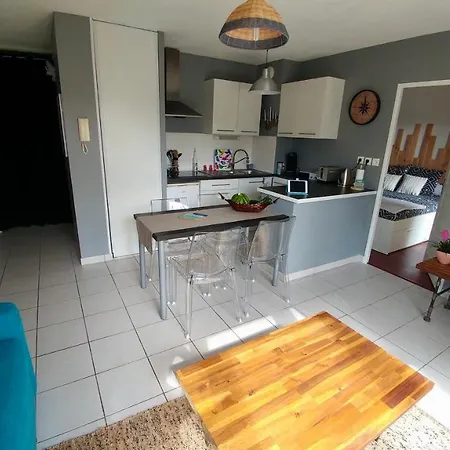 Joli Apartment *