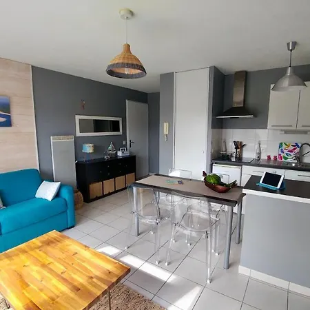 Joli Apartment *