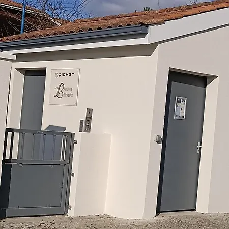 Joli Appartement *